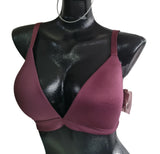 Auden bra sin relleno ni varillas 34DD