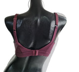 Auden bra sin relleno ni varillas 34DD