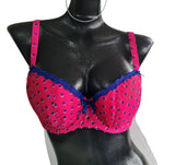 Freya Bra Busto Pesado Moldeador 34dd