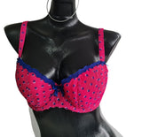 Freya Bra Busto Pesado Moldeador 34dd