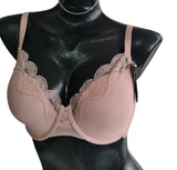 Natori Bra Clásico Importado Textura Suave 34dd