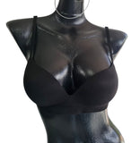 Victorias Secret bra push up sin varillas 34A