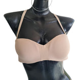 Maidenform Bra strapless sin varillas