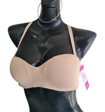 Maidenform Bra strapless sin varillas
