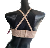 Maidenform Bra strapless sin varillas