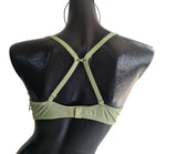 Auden Lencería Importada Bra Media Copa Sin Relleno 36A