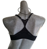 Maidenform bra racerback push up 34A