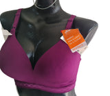 Warners brassiere sin relleno ni varillas 36C