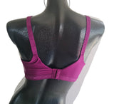 Warners brassiere sin relleno ni varillas 36C