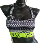 Victorias Seret the player sport bra S