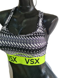 Victorias Seret the player sport bra S