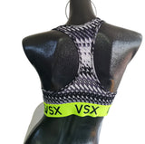 Victorias Seret the player sport bra S