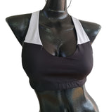 Victorias Secret top deportivo en M