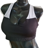 Victorias Secret top deportivo en M