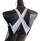 Victorias Secret top deportivo en M