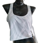 Gap tank top deportivo M