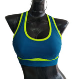Fabletics Pack 2 Bras Máximo Soporte Xs