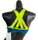 Fabletics Pack 2 Bras Máximo Soporte Xs