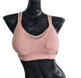 Puma top deportivo impacto medio M