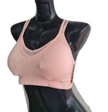 Puma top deportivo impacto medio M