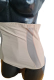 Slimmers faja moldeadora pantie XXL