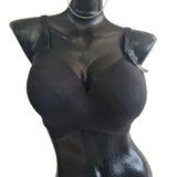 Wacoal Lencería Importada Brassiere Sin Varillas 38d