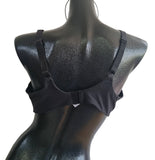 Wacoal Lencería Importada Brassiere Sin Varillas 38d