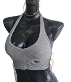 Calvin Klein halter bralette S