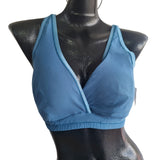 Cosabella línea curvy bralette 34DD/36DD