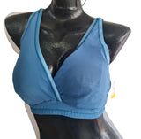 Cosabella línea curvy bralette 34DD/36DD