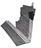 Victorias Secret Pink Legging Lycra Sin Costuras M