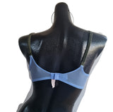 Victorias Secret Lencería Encaje, Bra Media Copa 36b