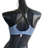 Victorias Secret Lencería Encaje, Bra Media Copa 36b