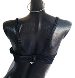 Wacoal brassiere escote profundo 36D