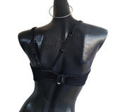 Wacoal brassiere escote profundo 36D