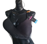 BALI Ultra cómodo brassiere sin varillas ni relleno 42DD