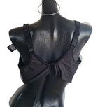 BALI Ultra cómodo brassiere sin varillas ni relleno 42DD