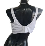 BALI bralette super cómodo sin varillas talla extra 3X