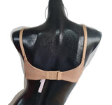 Victorias Secret Lencería Bra Sin Varillas Ni Relleno 32dd