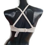 Victorias Secret lencería encae bra media copa  32DD