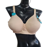 Vanity Fair back smoth bra 42C