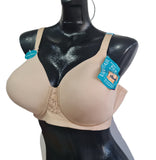 Vanity Fair back smoth bra 42C