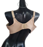 Vanity Fair back smoth bra 42C