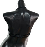 Victorias Secret the halter push up bra 34D