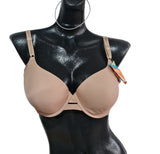 Warners no side effects bra 36B