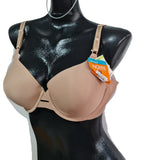 Warners no side effects bra 36B