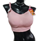 Warners bralette stretch talla extra 2XL (40-42mx)