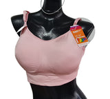 Warners bralette stretch talla extra 2XL (40-42mx)
