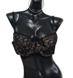 Soma balconette bra de encaje 36B