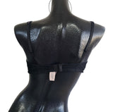 Victorias Secret Lencería Sexy Bra Media Copa V 36c